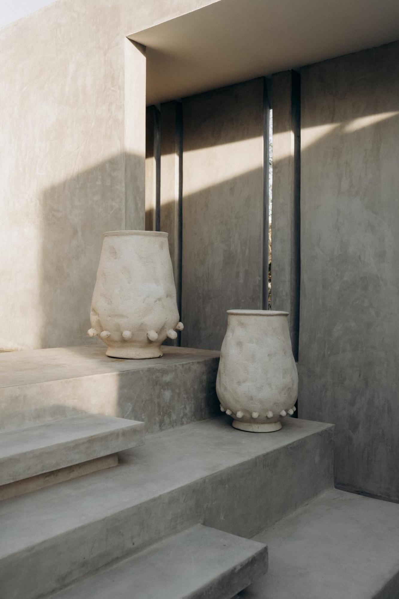 טולום Villa Lev - Celebrated Architectural Designer Villa מראה חיצוני תמונה