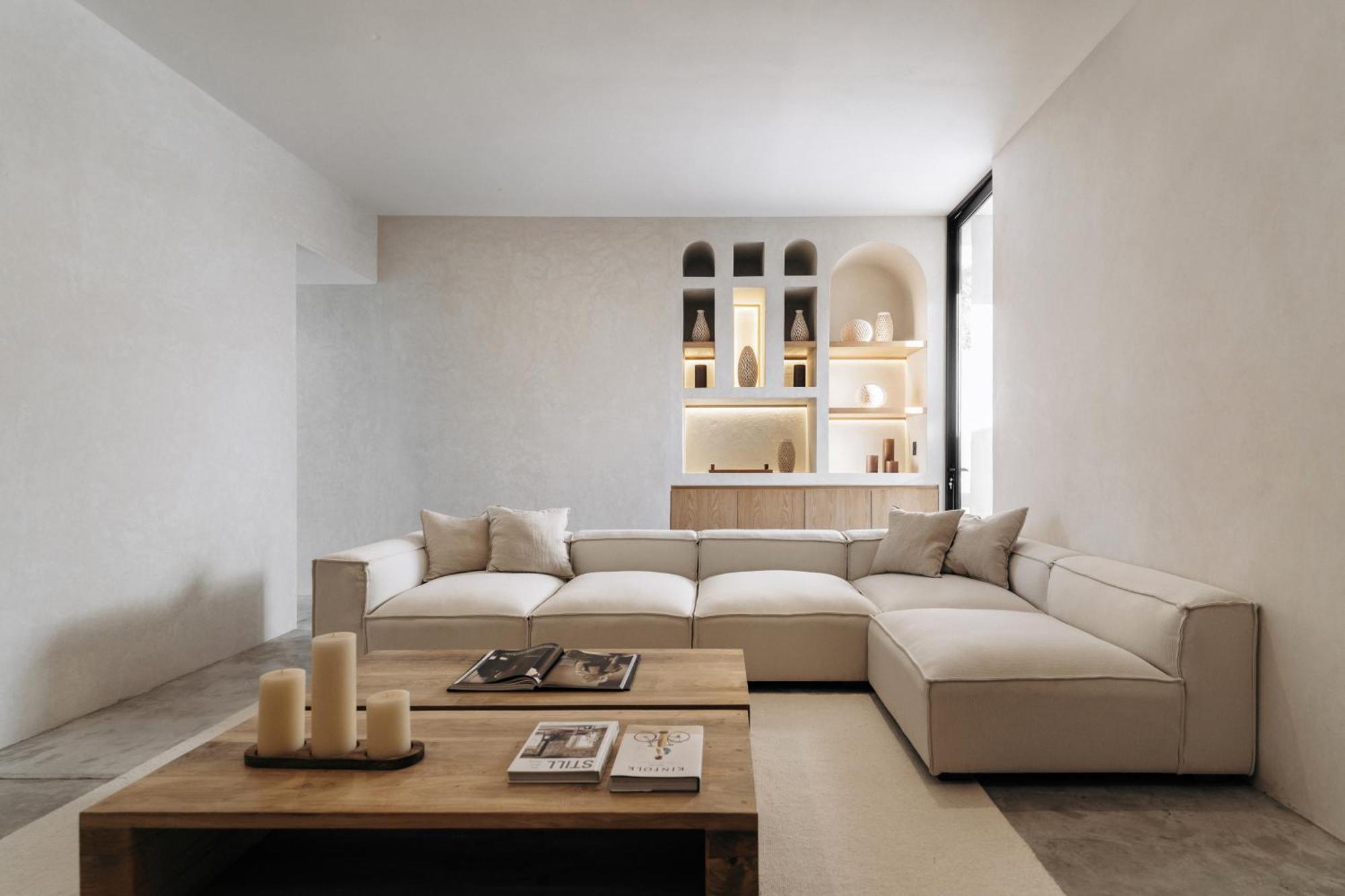 טולום Villa Lev - Celebrated Architectural Designer Villa מראה חיצוני תמונה
