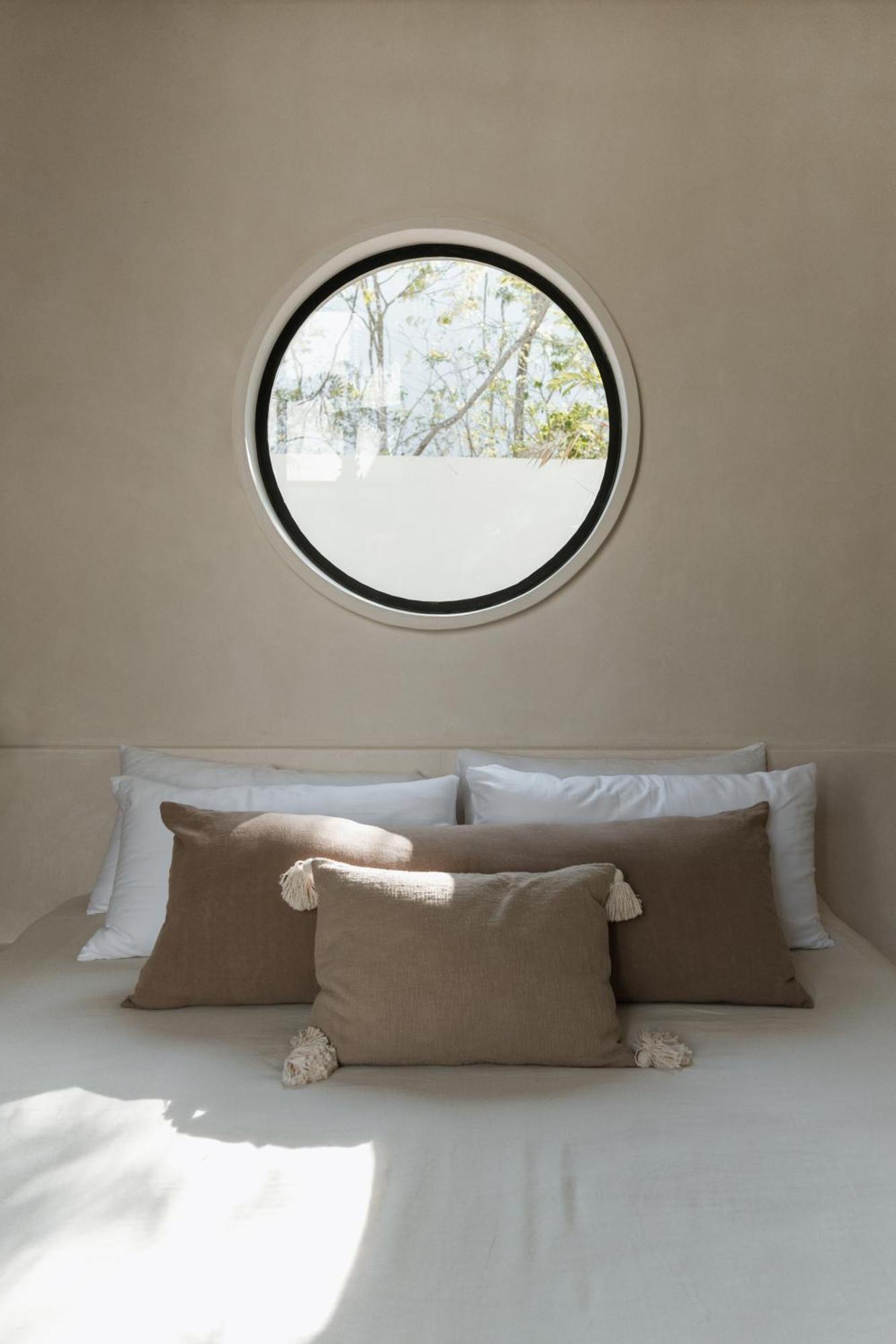 טולום Villa Lev - Celebrated Architectural Designer Villa מראה חיצוני תמונה