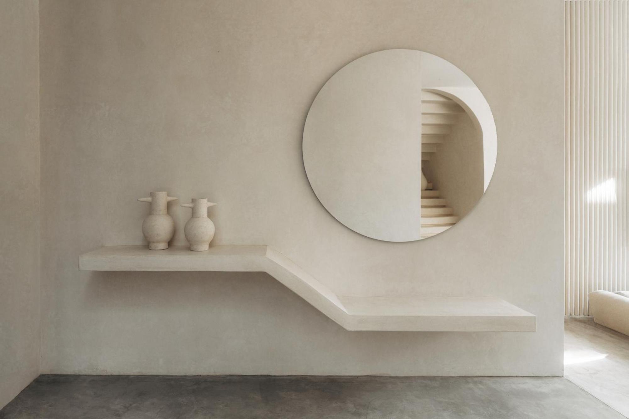 טולום Villa Lev - Celebrated Architectural Designer Villa מראה חיצוני תמונה